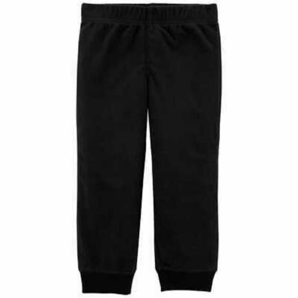 Carter's Kids' 3-piece Set, Bear & Buffalo Plaid - Picture 4 of 4